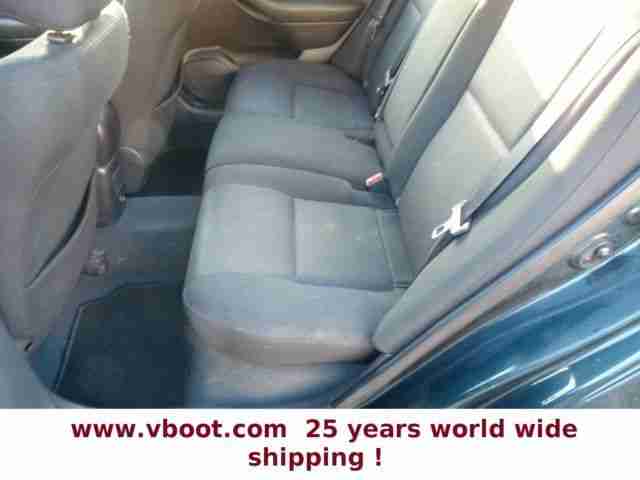 Toyota Avensis 1.8
