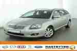 Avensis 1.8 VVT i Combi Sol Klimaaut.