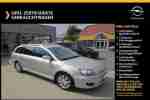 Avensis 1.8 VVT i Combi Sol mit