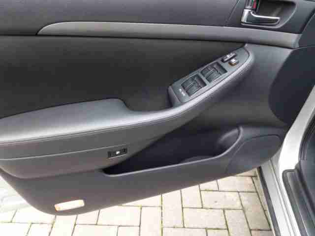 Toyota Avensis 1.8 VVT-i Combi TOP Zustand