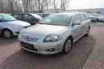 Avensis 1.8 VVT i Combi Team