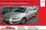 Avensis 1.8 VVT i Combi Team