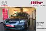 Avensis 1.8 VVT i Combi Team AHK Sitzheizung