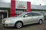 Avensis 1.8 VVT i Combi Travel