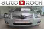 Avensis 1.8 VVT i Combi Travel