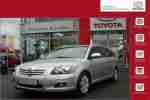 Avensis 1.8 VVT i Combi Travel