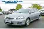 Avensis 1.8 VVT i Combi Travel (Navi Klima)