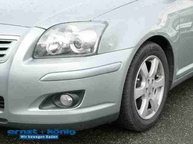 Toyota Avensis 1.8 VVT-i Combi Travel (Navi Klima)
