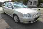 Avensis 1.8 VVT i Combiecutive