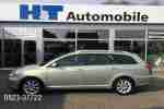 Avensis 1.8 VVT i Executive 1.Hand