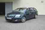 Avensis 1.8 VVT i Kombi Sol
