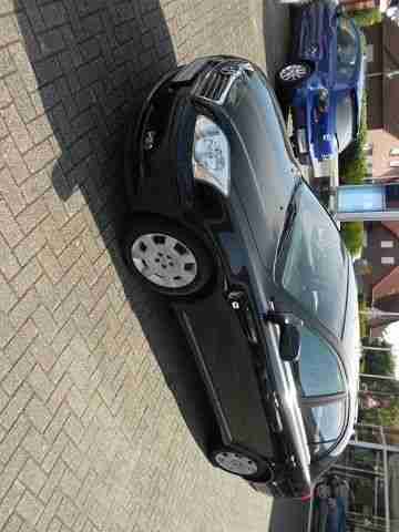 Avensis 1.8 VVT i SOL