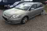 Avensis 1.8SITZHEIZUNG.KLIMAAUTOMAT. XENON
