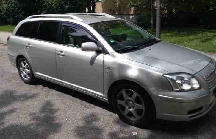 Avensis