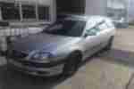 Avensis 2.0 Combi