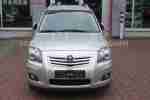 Avensis 2, 0 D 4D