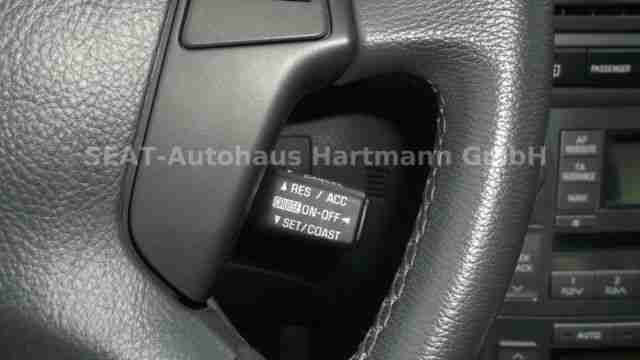 Toyota Avensis 2,0 D-4D