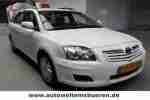 Avensis 2.0 D 4D Combi