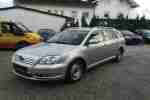 Avensis 2.0 D 4D Combi