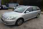 Avensis 2.0 D 4D Combi