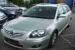 Avensis 2.0 D 4D Combi