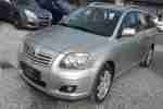 Avensis 2.0 D 4D Combi