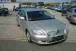 Avensis 2.0 D 4D Combi Euro 4 Alu