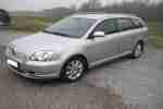 Avensis 2.0 D 4D Combi Executive 1 HAND DPF