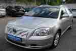 Avensis 2.0 D 4D Combi Executive 1.HAND EURO 4