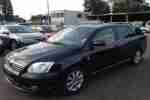 Avensis 2.0 D 4D Combi Executive 1.Hd. Scheckh.!