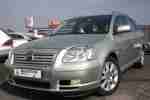 Avensis 2.0 D 4D Combi Executive 2.Hand