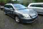 Avensis 2.0 D 4D Combi Executive