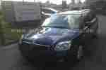 Avensis 2.0 D 4D Combi Executive