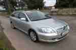 Avensis 2.0 D 4D Combi Executive