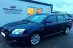 Avensis 2.0 D 4D Combi Executive