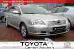 Avensis 2.0 D 4D Combi Executive