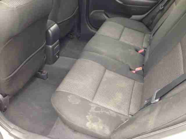 Toyota Avensis 2.0