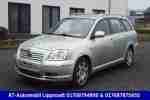 Avensis 2.0 D 4D Combi Executive