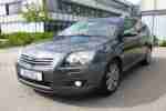 Avensis 2.0 D 4D Combi Executive ALU NAVI EURO 4