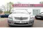Avensis 2.0 D 4D Combi Navi Comand 1.Hand