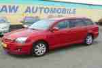 Avensis 2.0 D 4D Combi Sol