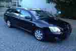 Avensis 2.0 D 4D Combi Sol