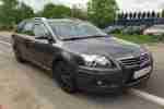 Avensis 2.0 D 4D Combi Sol