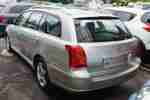 Avensis 2.0 D 4D Combi Sol