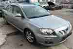 Avensis 2.0 D 4D Combi Sol