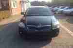 Avensis 2.0 D 4D Combi Sol