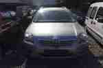 Avensis 2.0 D 4D Combi Sol
