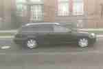 Avensis 2.0 D 4D Combi Sol Modell 2006