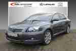 Avensis 2.0 D 4D Combi TEAM PDC NUR 109, IM MO