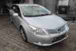 Avensis 2.0 D 4D Combi Team